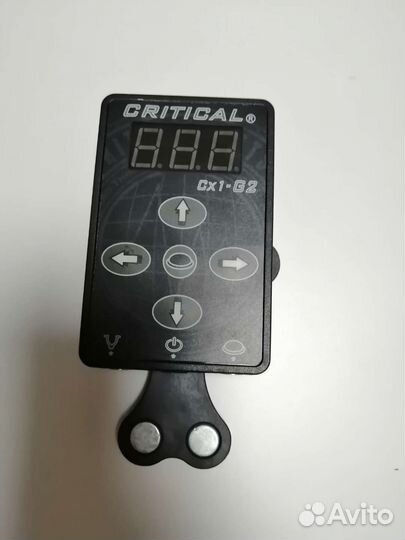 Тату машинка и блок питания для татуировок