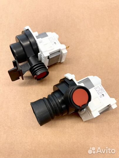 Помпа сливная Leili для посудомоечной машины