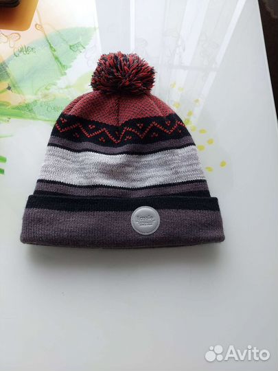 Шапки для мальчика
