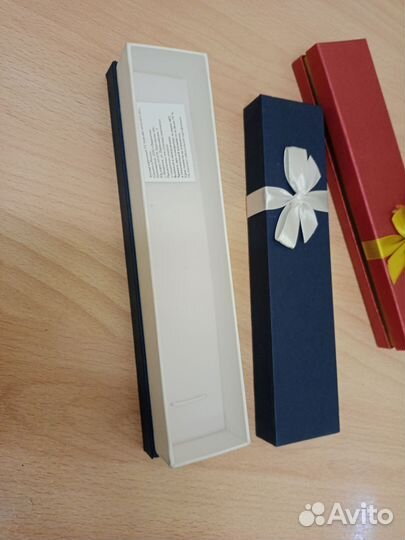 Коробка подарочная