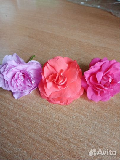 Бальзамин сортовой много сортов