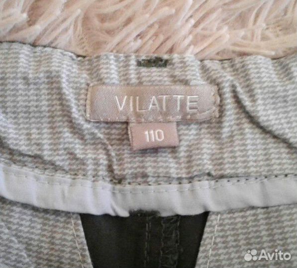 Шорты новые + б/у в подарок (размер 92-110)