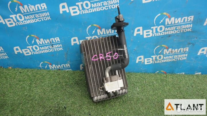 Испаритель кондиционера honda elysion