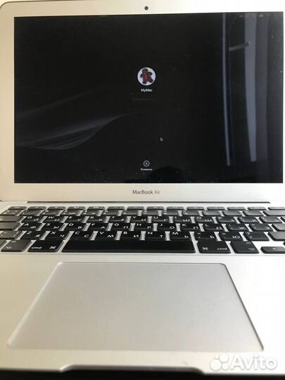 Apple MacBook Air 13 2014