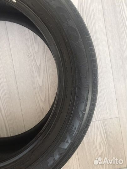 Goodyear Eagle LS 2 225/55 R18 97