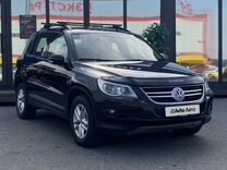 Volkswagen Tiguan 2.0 AT, 2011, 183 051 км, с пробегом, цена 1 419 000 руб.