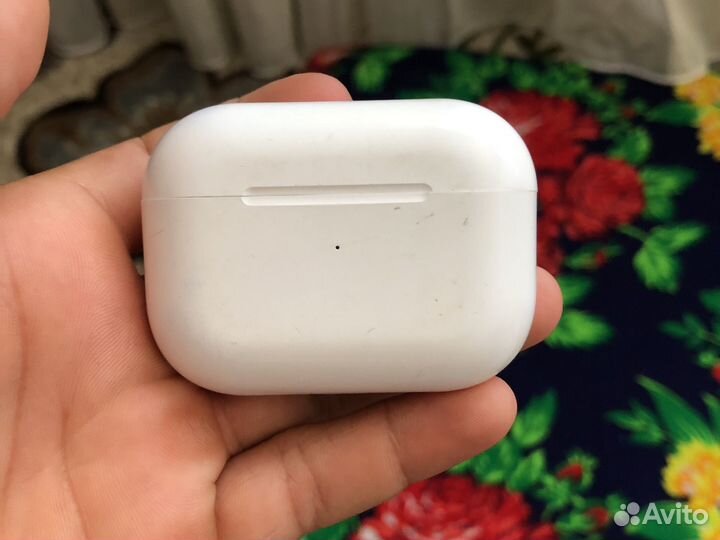 AirPods Pro 3 оргинал