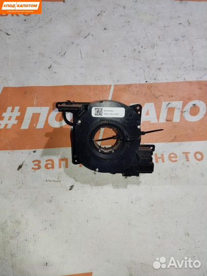 Шлейф рулевой Ford Focus 3 (2011 - 2015)