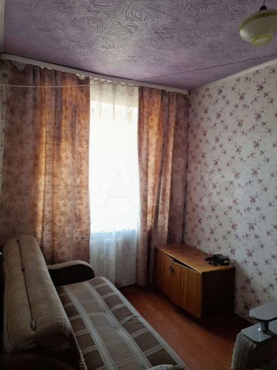 2-к. квартира, 20 м², 3/5 эт.