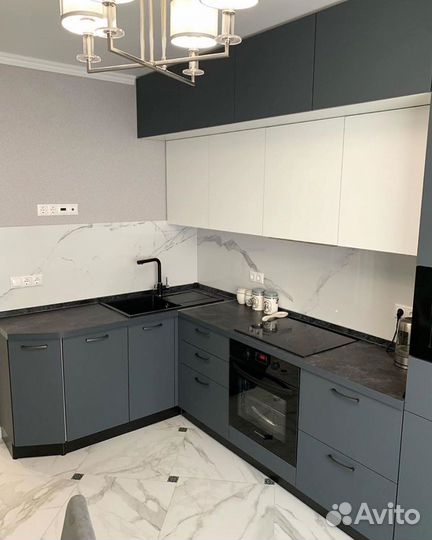 Кухня на заказ