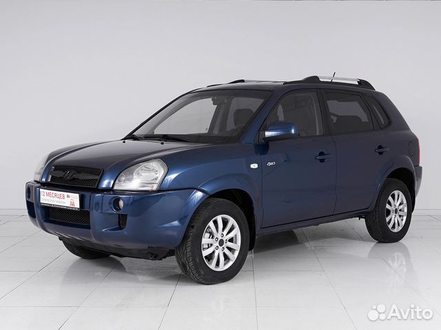 Технические характеристики дизеля 2.0 CRDi