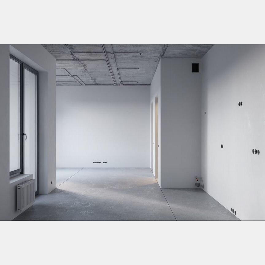 3-к. квартира, 75,7 м², 28/30 эт.