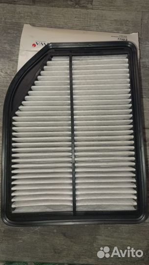 Воздушный фильтр