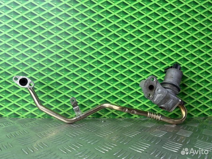 Клапан EGR / егр Volkswagen Golf 4 AXP 1.4 75 Л.С