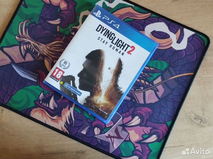 Dying light 2