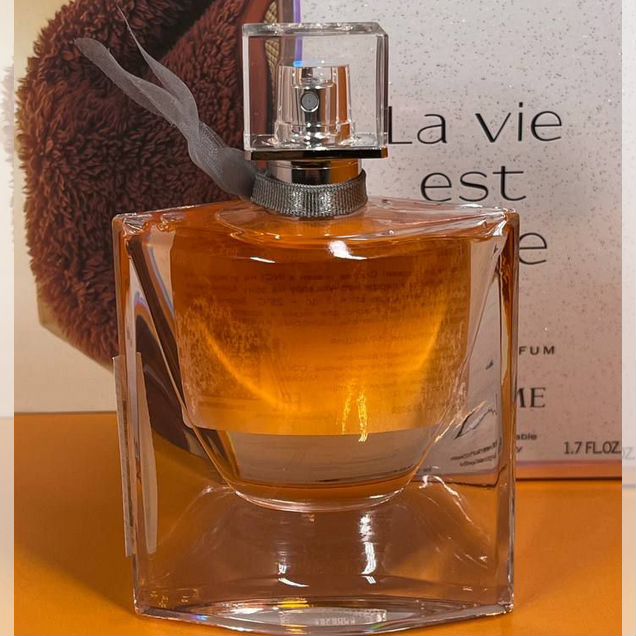 Остаток Lancome La Vie est Belle