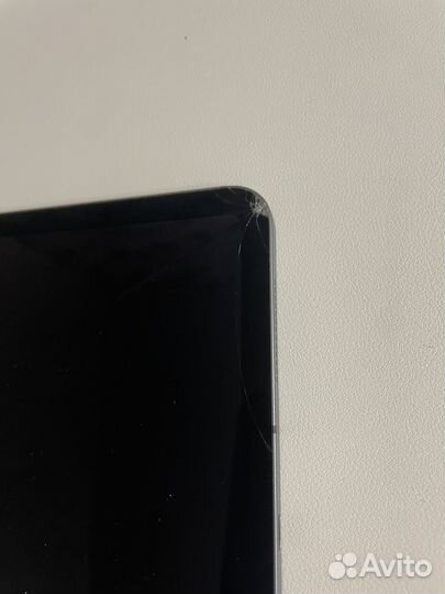 iPad pro 11 2018 1 tb