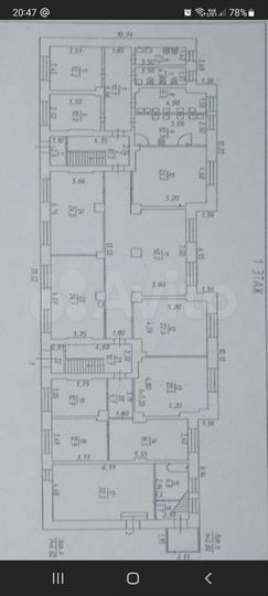 Свободного назначения, 700 м²