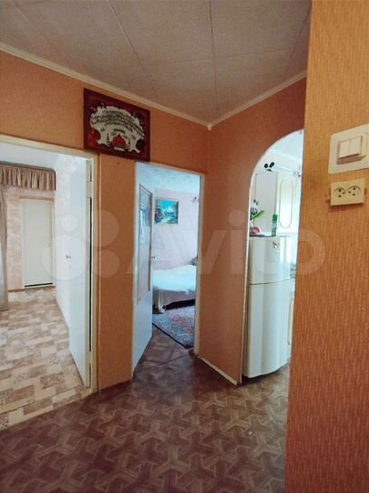 4-к. квартира, 80,9 м², 5/5 эт.