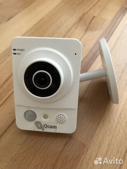 Ip camera Qci- 32w