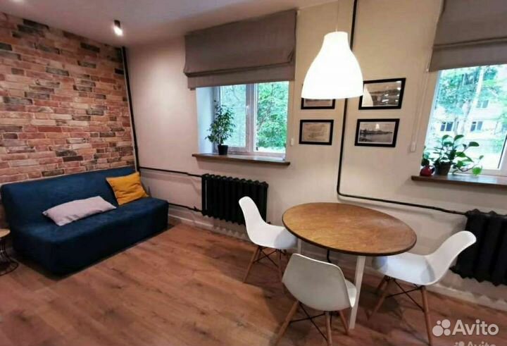 Ремонт квартир