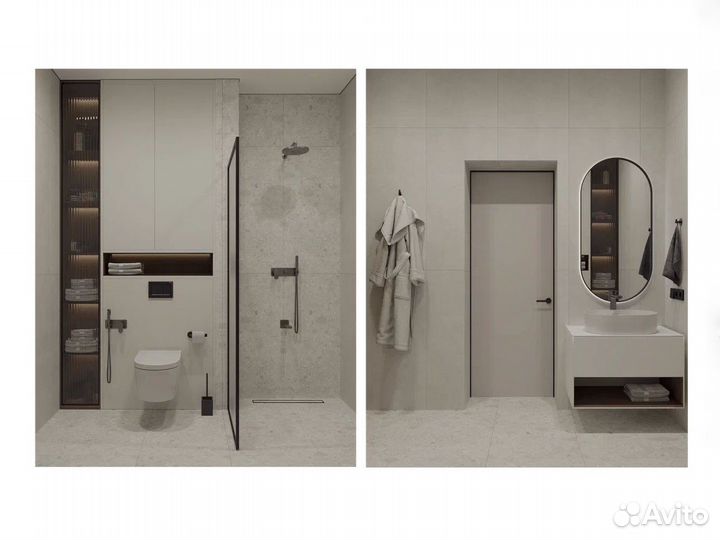 Дизайнер интерьера