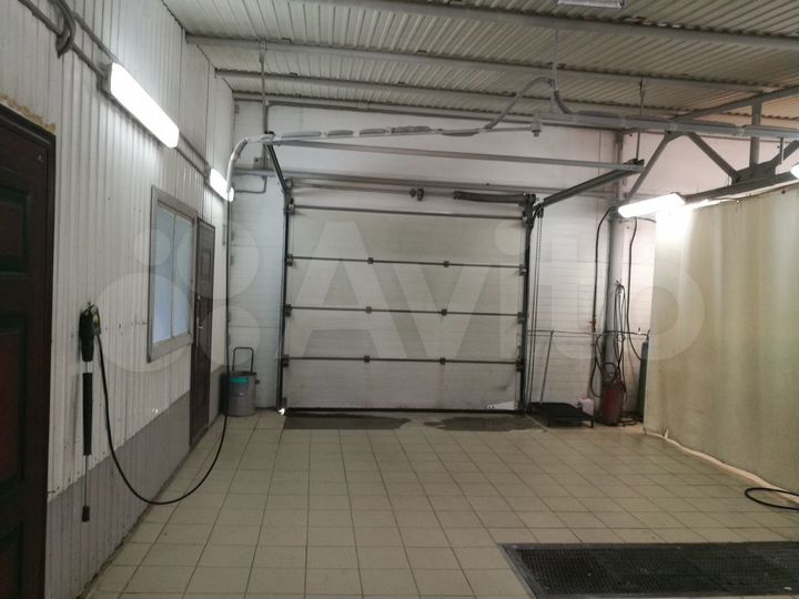 Помещение свободного назначения, 480 м²