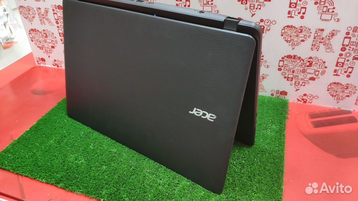 Ноутбук Acer i3-6006 2.0GHZ/4Ozu/hdd500 om1