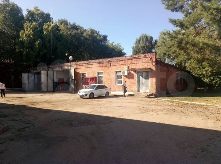 Сдам помещение свободного назначения, 161 м²