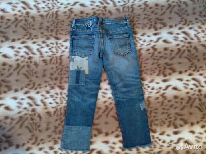 Джинсы Ralph Lauren 4T