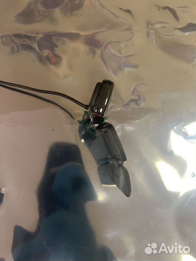 Веб-камера Logitech HD Webcam B525