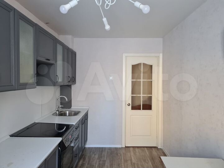 3-к. квартира, 65 м², 1/5 эт.