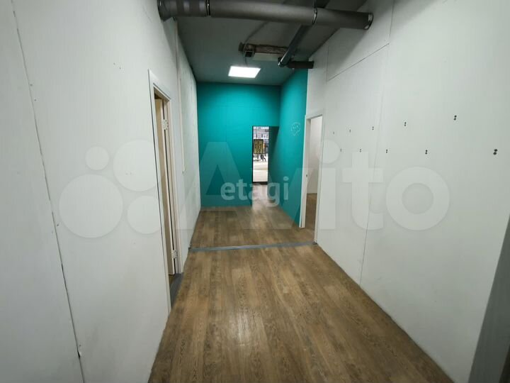 Сдам торговое помещение, 134.6 м²