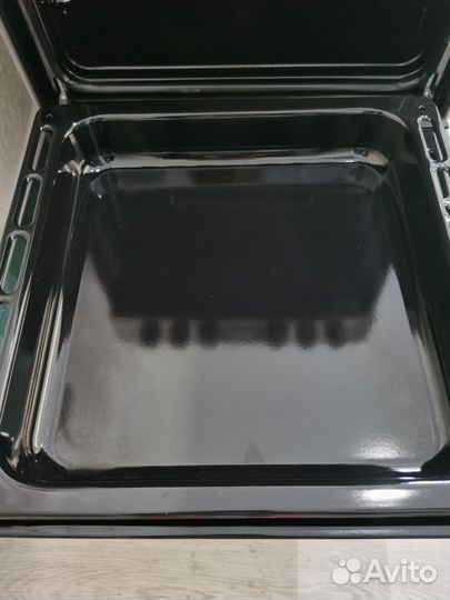 Плита электрическая с духовкой