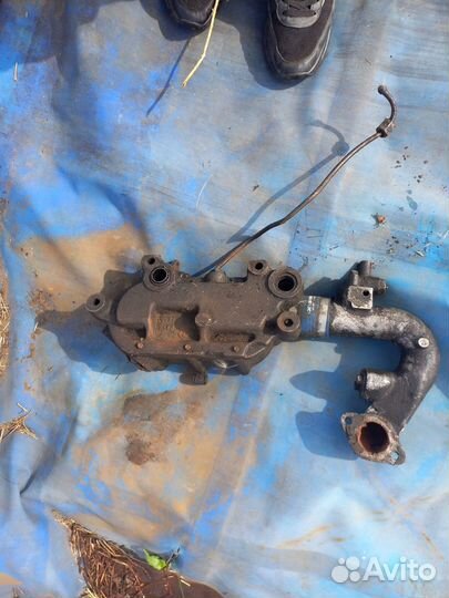 Гбц ямз 236 де евро2