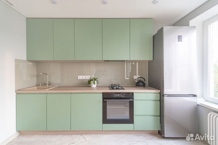 Изготвление кухни на заказkm-35455