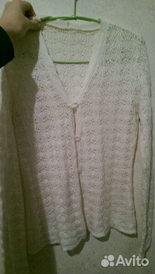 Кофточки разные 44-46р