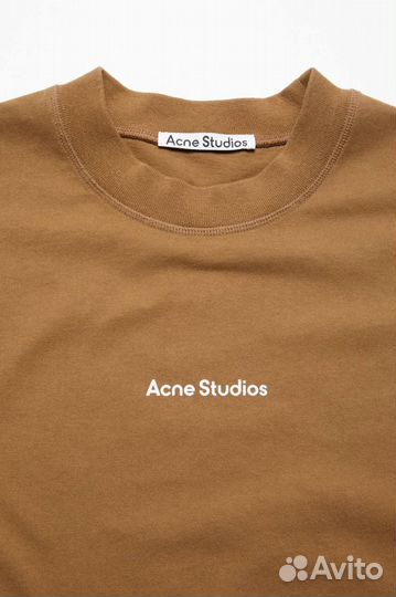 Футболка Acne Studios