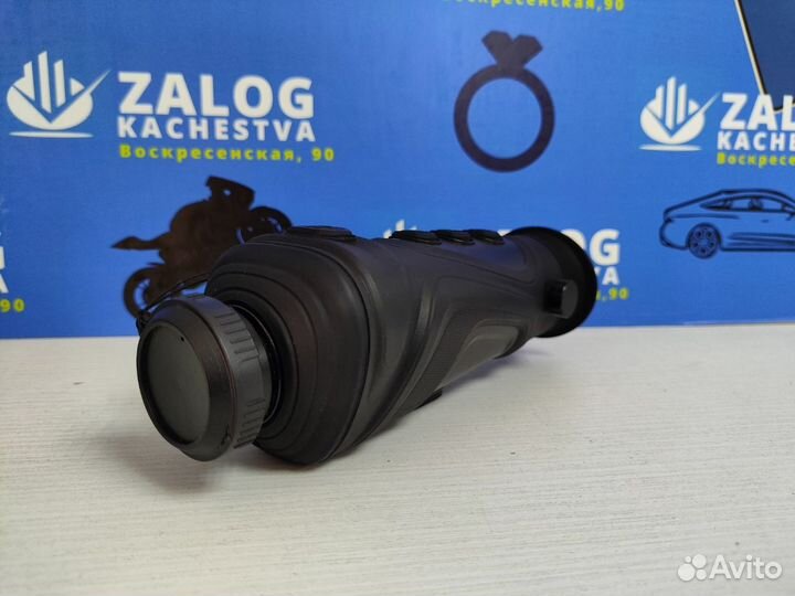 Монокуляр тепловизионный Levenhuk Fatum Z500