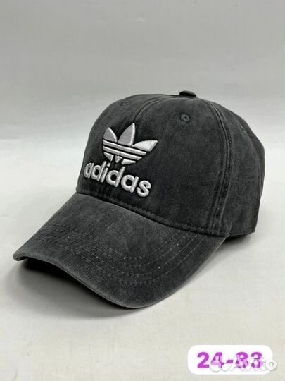 Кепка бейсболка мужская