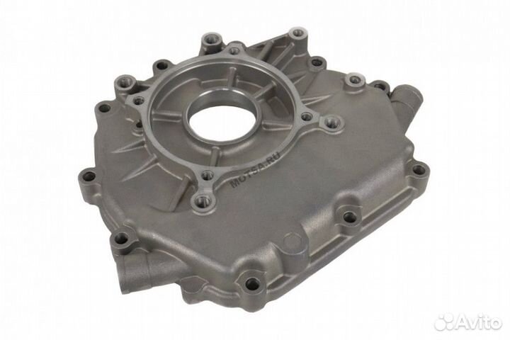 Крышка картера 192F (11211) оригинал lifan