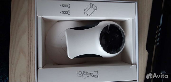 Wifi камера Switcam-HS303