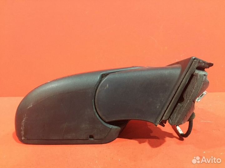 Зеркало заднего вида правое Ford C-Max минивэн