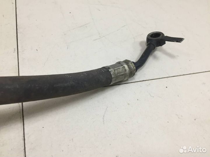 Трубка гидроусилителя FAW Vita 2008