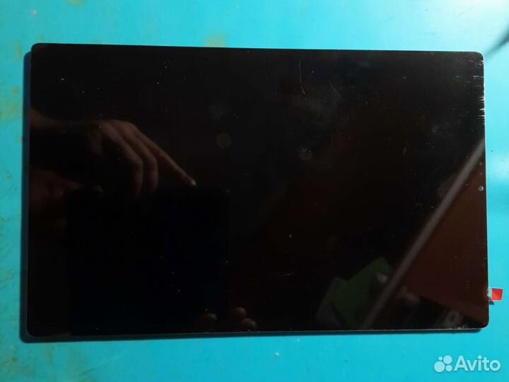 Lenovo Tab M10