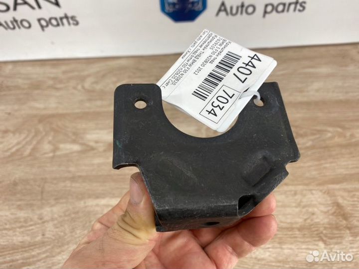 Кронштейн тнвд Bmw 3 F30 N20B20 2012