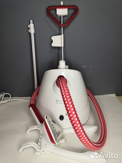 Отпариватель вертикальный Tefal Pro Style One IT24