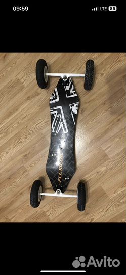 Маунтинборд