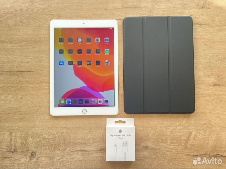 iPad Air 2 64gb Retina Display