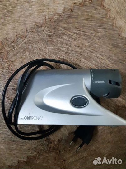 Машинка для заточки ножей